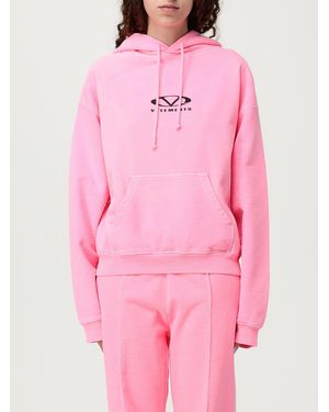 Vetements Sweater - Pink