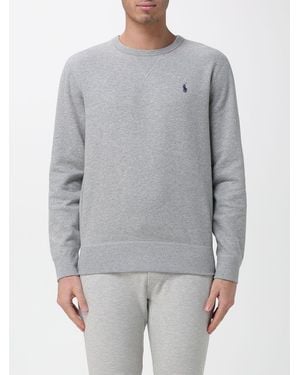 Polo Ralph Lauren Sweatshirt - Gray