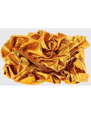 Dries Van Noten Handbag - Orange