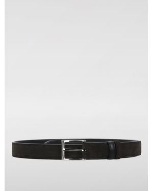 Hogan Gürtel Herren - Weiß