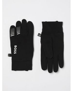BOSS Gloves - Black