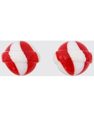 Fiorucci Jewel - Red