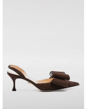 Mach & Mach Shoes - Brown