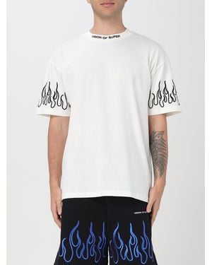 Vision Of Super T-Shirt - White