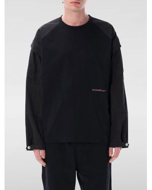 OAMC T-Shirt Herren - Schwarz