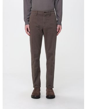 Siviglia Trousers - Grey