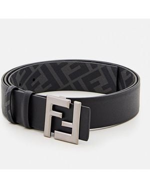 Fendi Belt - Black