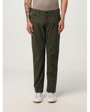 Re-hash Pants - Green