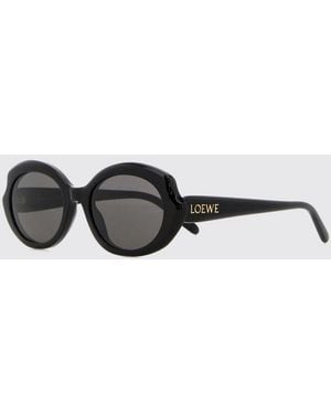 Loewe Sunglasses - White