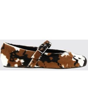 Le Silla Chaussures Femme - Blanc