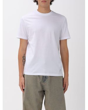 Department 5 T-Shirt Department Five - White