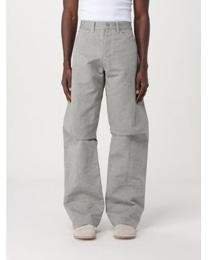 Maison Margiela Jeans Herren - Grau