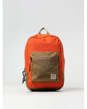 Filson Bags - Orange