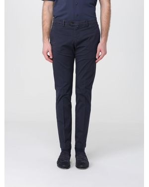 Briglia 1949 Pantalon Homme - Bleu