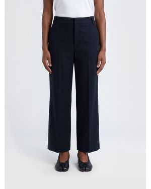 Max Mara Shorts - Blue