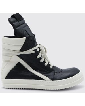 Rick Owens Trainers - White