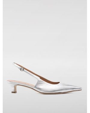 Aeyde Shoes - Natural