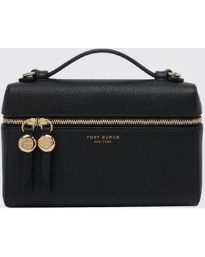 Tory Burch Tote Bag - Black