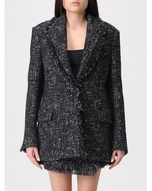 MSGM Jacket - Black