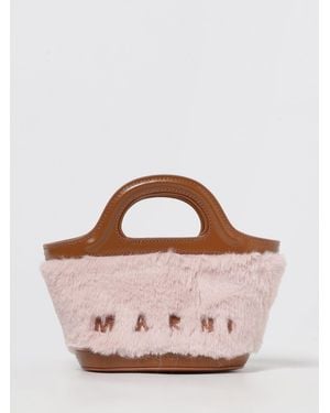 Marni Handbag - Pink