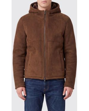 S.w.o.r.d 6.6.44 Jacke Herren - Braun