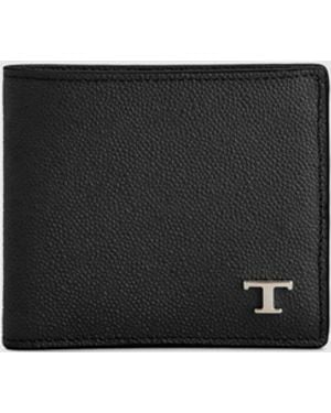 Tod's Portafoglio - Bianco