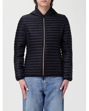 Save The Duck Jacket - Blue