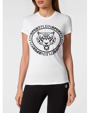 Philipp Plein T-Shirt - White