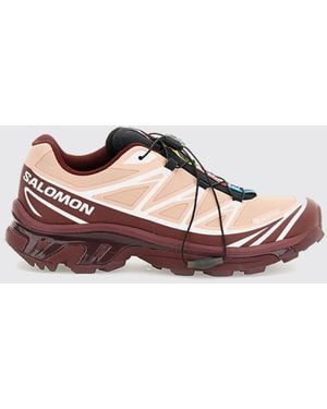 Salomon Sneakers - Pink