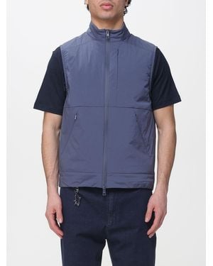 DUNO Jacket - Blue