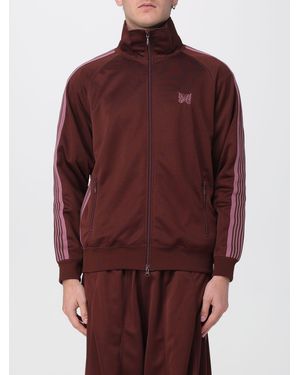 Needles Sweater - Red