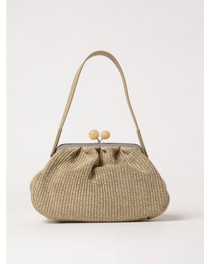 Weekend by Maxmara Borsa Pasticcino Medium - Neutro