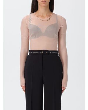 Elisabetta Franchi Jumpsuit Damen - Schwarz