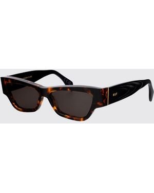 Retrosuperfuture Sunglasses - Black