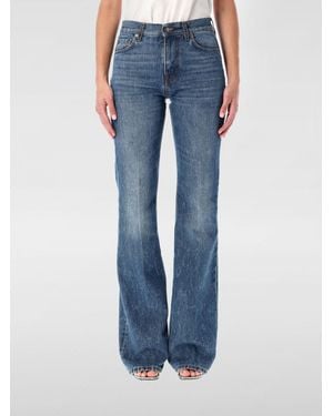 Haikure Jeans Damen - Blau