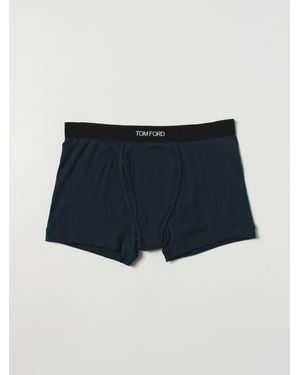 Tom Ford Underwear - Blue