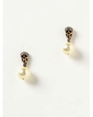McQueen Bijou Femme - Neutre