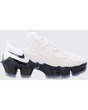 Nike First Sight Low-Top Trainers - White