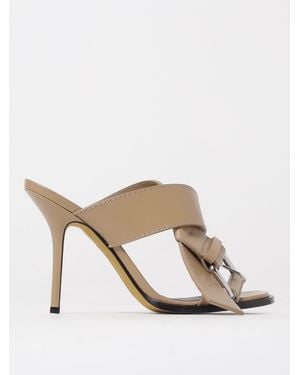 Moschino Sandalo - Neutro