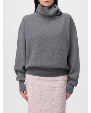 Haikure Jumper - Grey