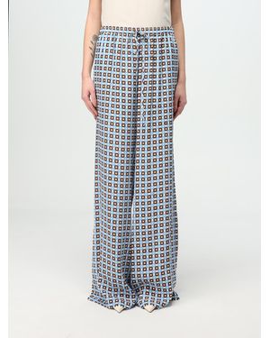 Ermanno Scervino Pantalón Mujer - Neutro