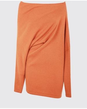 Gianluca Capannolo Jumper - Orange
