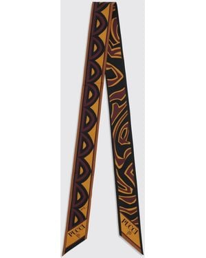 PUCCI Sombrero Mujer - Rojo