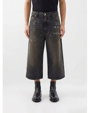 Our Legacy Jeans - Black