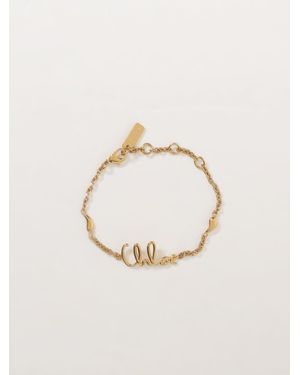 Chloé Bracciale Iconic Chloè - Neutro