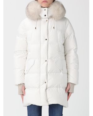 Moorer Jacket - Natural
