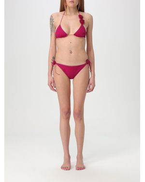 Oséree Swimsuit - Red