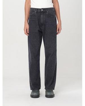 Our Legacy Jeans Herren - Blau