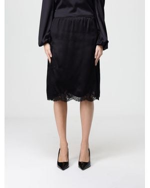 Dolce & Gabbana Skirt - Black
