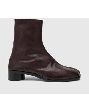 Maison Margiela Boots - Brown